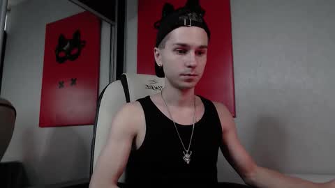 Snapshot of joseph__quinn chatting on September 20, 12:41 pm Master Joseph online show from September 20, 12:41 pm
