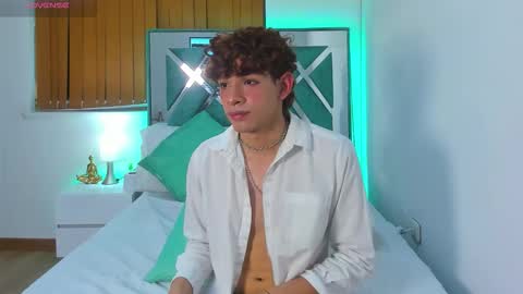 Josh online show from September 11, 7:15 pm