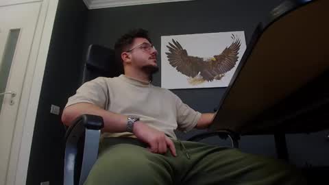 Snapshot of joshknights chatting on February 14, 11:42 am JoshKnight online show from February 14, 11:42 am