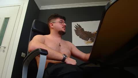 Snapshot of joshknights chatting on January 31, 9:27 am JoshKnight online show from January 31, 9:27 am