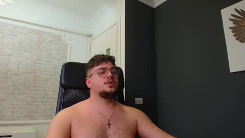 Snapshot of joshknights chatting on January 30, 12:06 pm JoshKnight online show from January 30, 12:06 pm