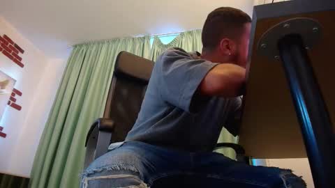 Snapshot of joshknights chatting on September 16, 5:21 am JoshKnight online show from September 16, 5:21 am