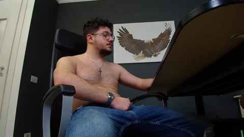 Snapshot of joshknights chatting on February 17, 12:49 pm JoshKnight online show from February 17, 12:49 pm