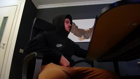 Snapshot of joshknights chatting on February 28, 5:26 am JoshKnight online show from February 28, 5:26 am