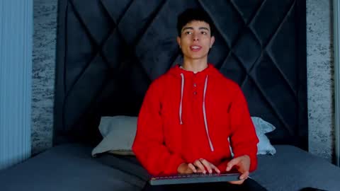 Josh Rashford online show from February 23, 12:05 pm