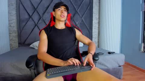 Josh Rashford online show from February 20, 10:15 pm