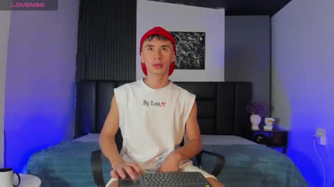 Jota Stivens online show from February 4, 11:38 am