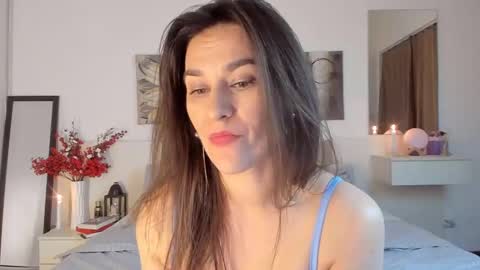 CassidyJoy online show from March 9, 4:33 pm