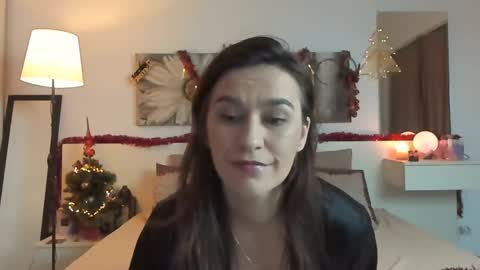 CassidyJoy online show from December 24, 5:13 pm