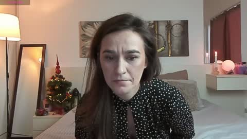 CassidyJoy online show from January 4, 2:35 pm
