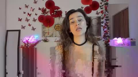 CassidyJoy online show from February 27, 5:47 pm