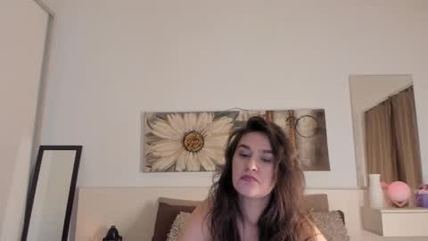 CassidyJoy online show from January 28, 7:10 pm