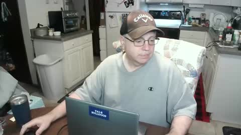 jpmel99 online show from January 14, 7:17 am