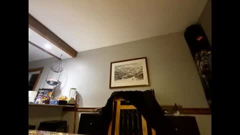 Jack Hard online show from September 12, 1:29 am