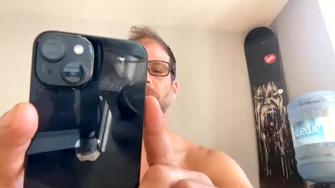 Jack Hard online show from September 20, 3:48 pm