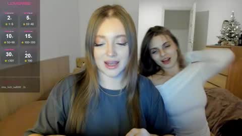Julia and Julia online show from December 30, 1:47 pm