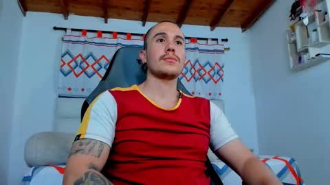 Juan online show from March 9, 4:16 am
