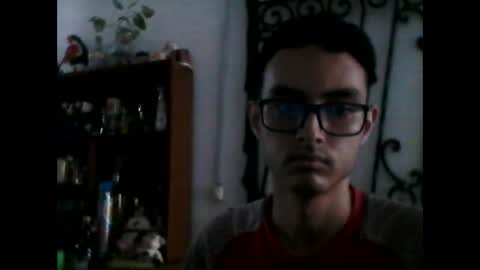 Snapshot of juanesan chatting on February 18, 1:11 pm Juanesan CaballeroSolitario online show from February 18, 1:11 pm
