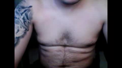 Juan online show from February 5, 8:57 pm