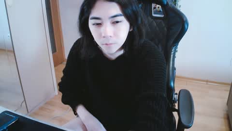 Aoi online show from January 11, 9:04 pm