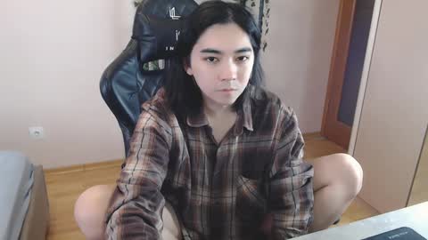Aoi online show from February 24, 5:09 pm
