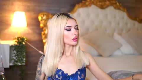 Jessye online show from February 15, 8:01 pm
