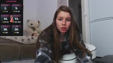 laura online show from January 27, 7:35 pm