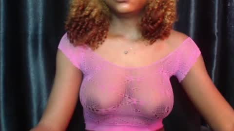 Snapshot of juicy_plumx chatting on February 17, 7:58 am Wet Baddie online show from February 17, 7:58 am