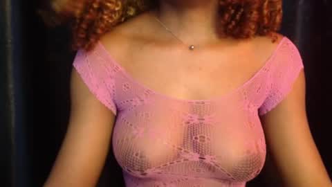 Snapshot of juicy_plumx chatting on February 22, 9:23 am Wet Baddie online show from February 22, 9:23 am