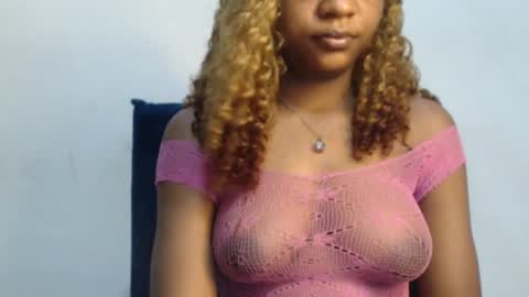 Snapshot of juicy_plumx chatting on March 3, 6:46 pm Wet Baddie online show from March 3, 6:46 pm