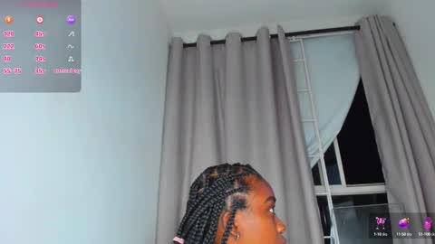 Snapshot of juicy_sky chatting on September 9, 8:14 am Your Paradise online show from September 9, 8:14 am