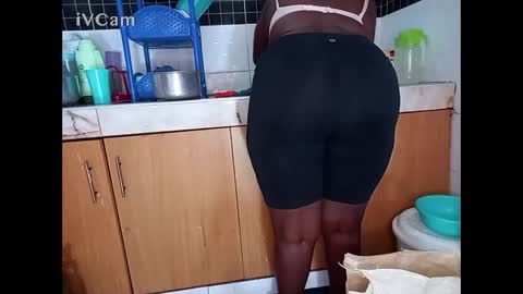 Sweetass online show from February 1, 5:47 pm