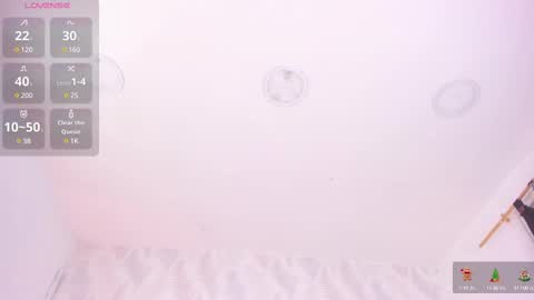 juleejoel online show from February 21, 7:43 pm