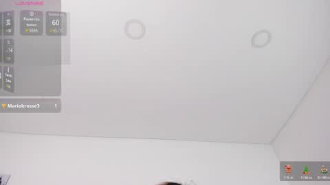 juleejoel online show from February 22, 8:42 pm