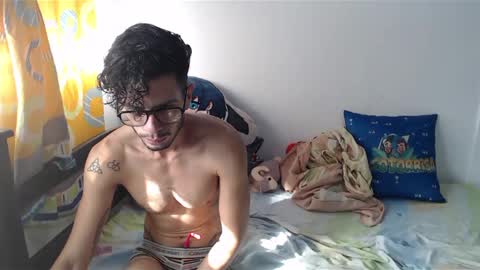 Julfigo online show from February 18, 1:11 pm