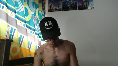 Julfigo online show from January 20, 2:03 pm