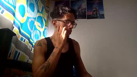 Julfigo online show from January 22, 12:49 pm