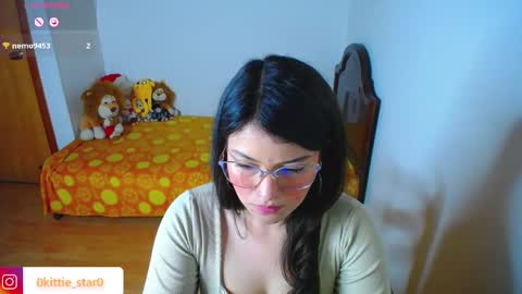 Juliana online show from March 5, 3:51 pm