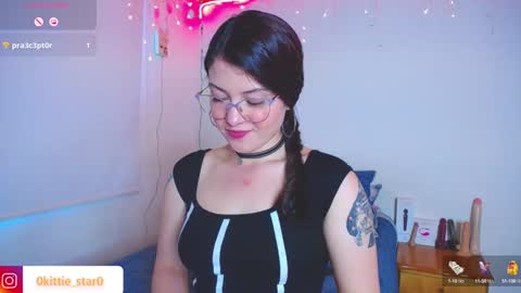 Juliana online show from December 29, 10:03 pm