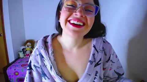 Juliana online show from September 11, 2:24 am