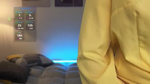 Snapshot of julia_cute_ chatting on February 26, 7:21 pm Cute online show from February 26, 7:21 pm