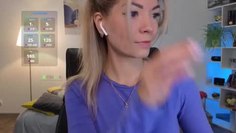 Snapshot of julia_cute_ chatting on February 27, 3:48 pm Cute online show from February 27, 3:48 pm