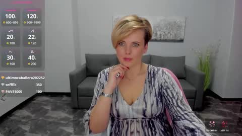Julia online show from February 23, 11:33 am
