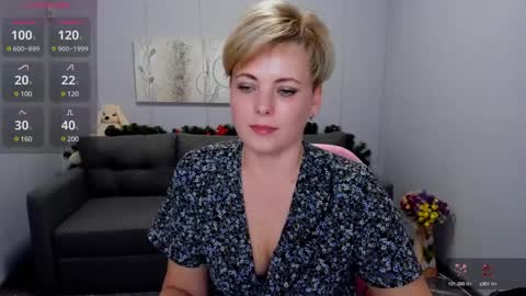 Julia online show from January 8, 12:47 pm