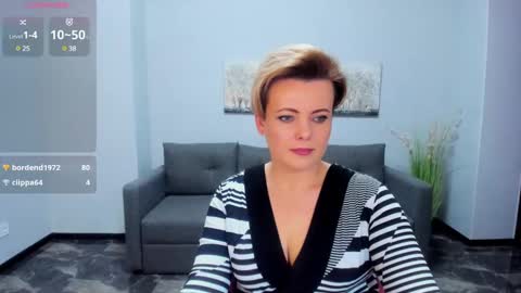 Julia online show from February 7, 3:41 pm