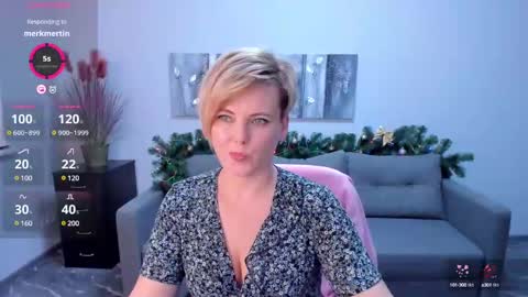 Julia online show from January 5, 3:55 pm