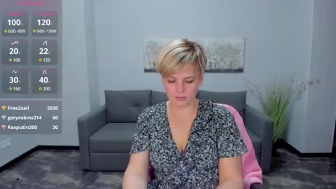 Julia online show from January 14, 5:23 pm