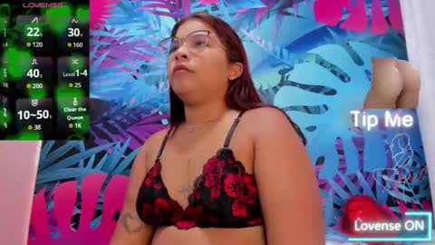 JuliaClose online show from September 20, 12:52 pm