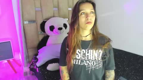 JulianaCarter online show from September 8, 7:35 pm