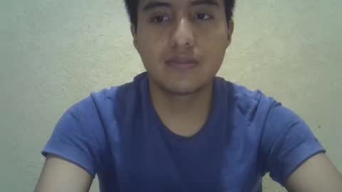 Julian online show from February 16, 9:16 pm